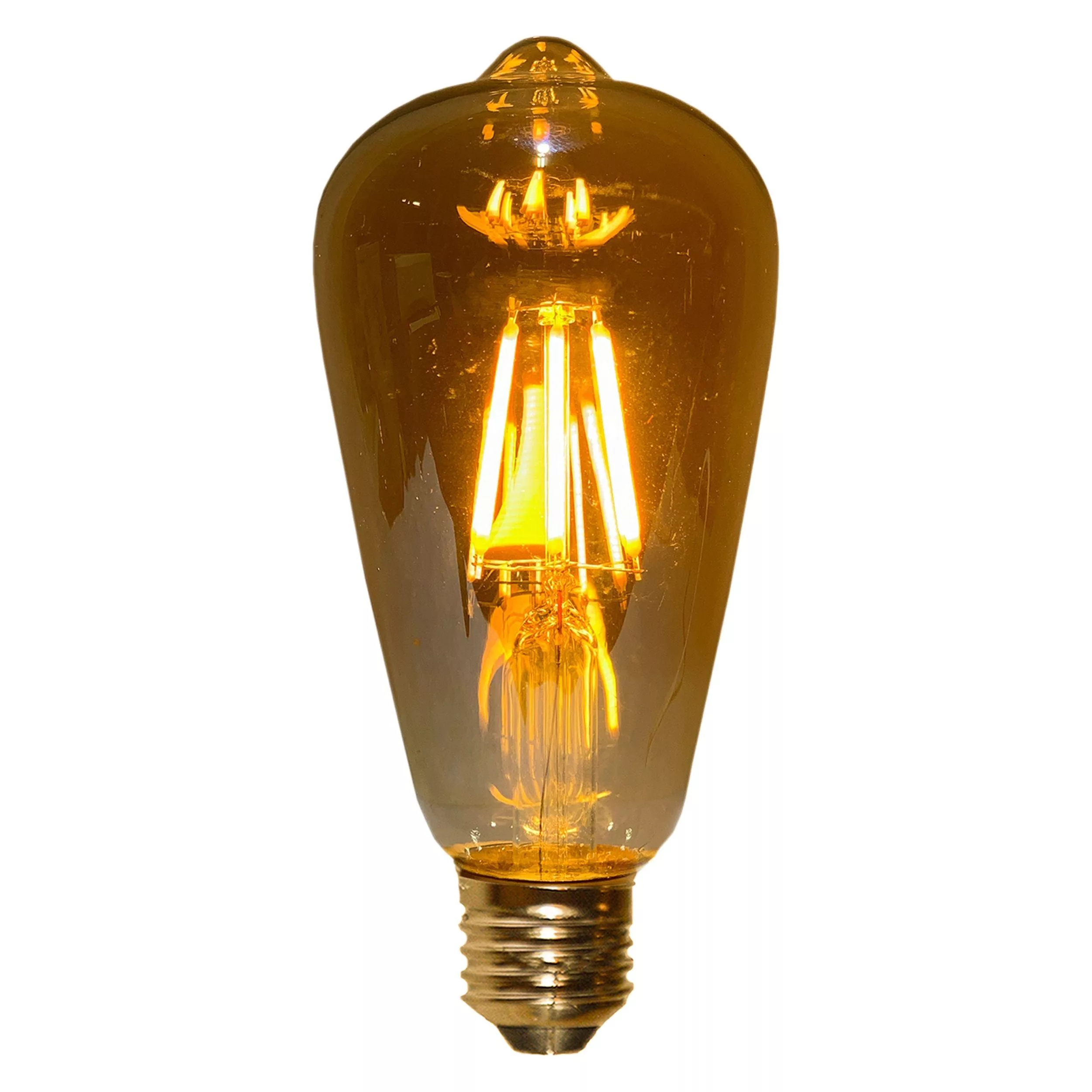 لامپ ادیسونی 40 وات مدل 101 پایه E27