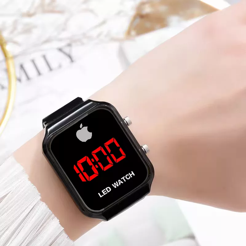 ساعت مچی دیجیتال کد ap307