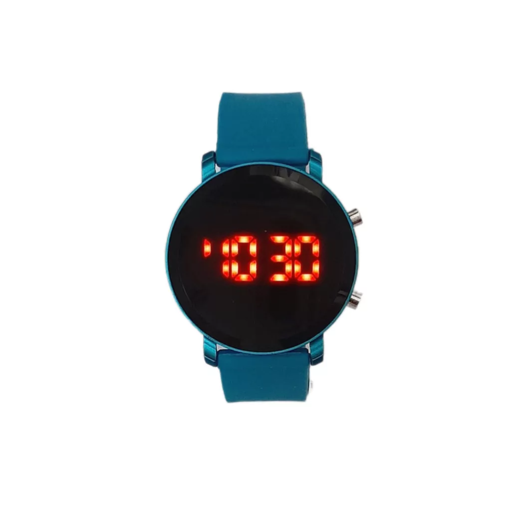 ساعت مچی دیجیتال مدل W4