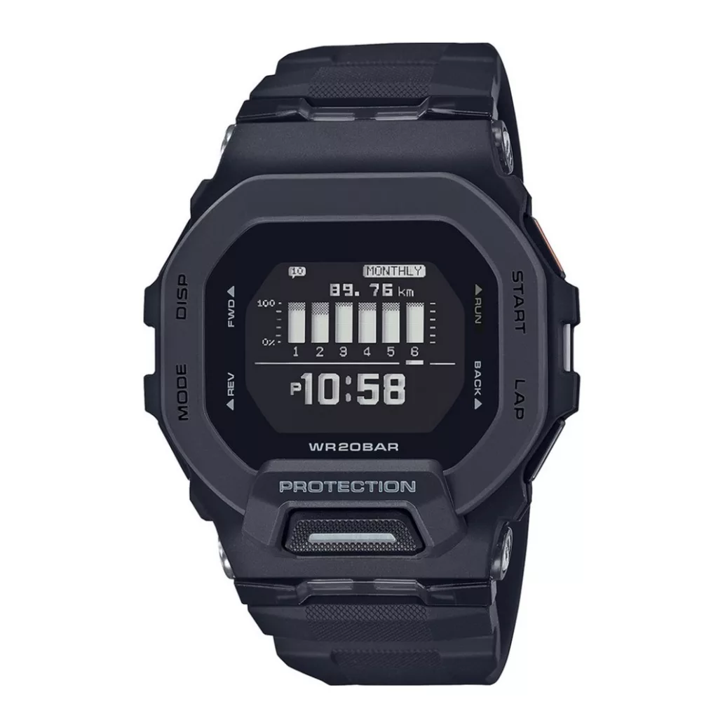 ساعت مچی دیجیتال مدل E53-5600