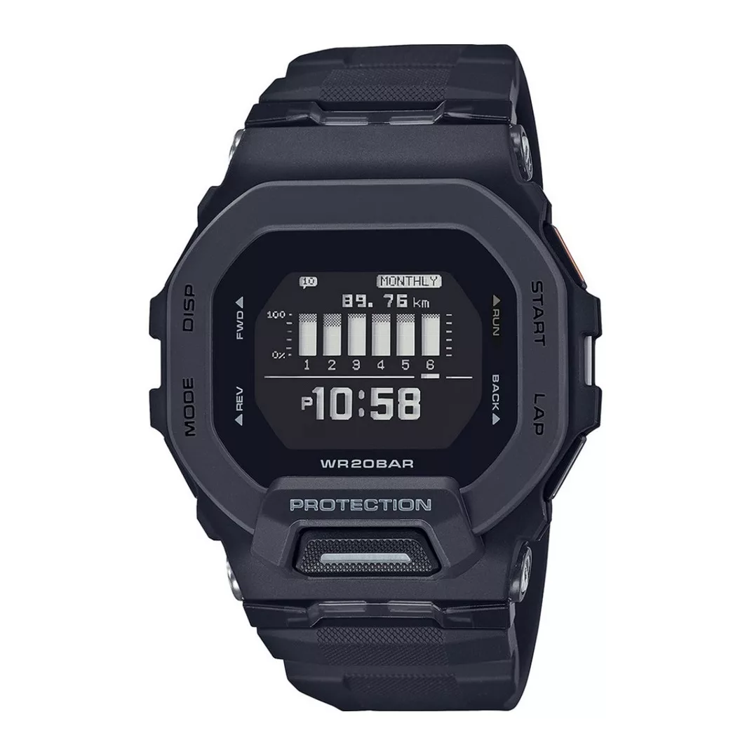 ساعت مچی دیجیتال مدل E53-5600