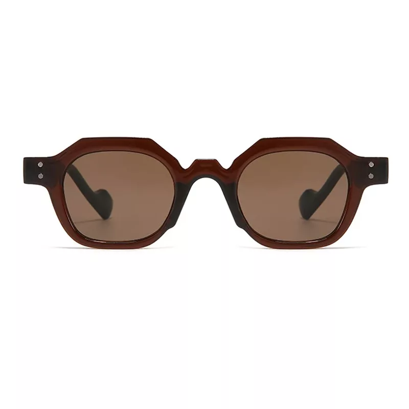 عینک آفتابی ویفرر (Wayfarer) مدل SZ 2002 Sacramento Umber