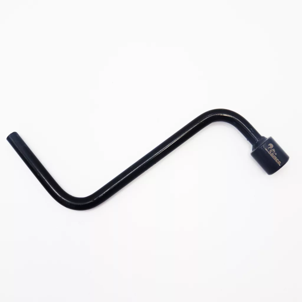 آچار چرخ سامکو مدل YP-SM-019 سایز 19 میلی متر