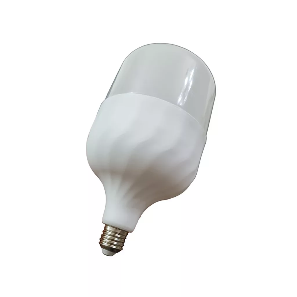 لامپ ال ای دی 20 وات مدل استوانه کد L20 پایه E27