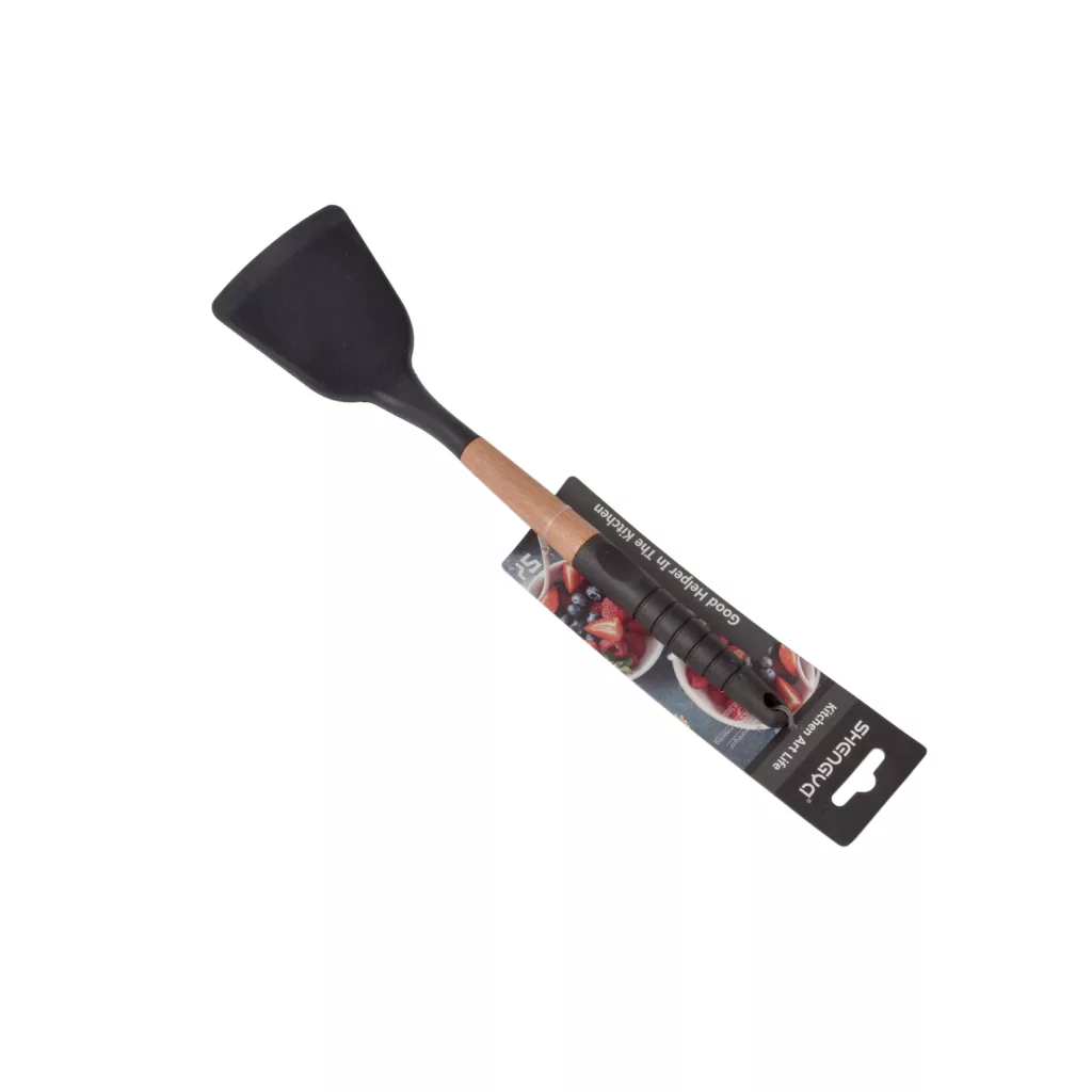 سرویس کفگیر و ملاقه  شنگیا مدل  P4765-P4768 مجموعه 2 عددی