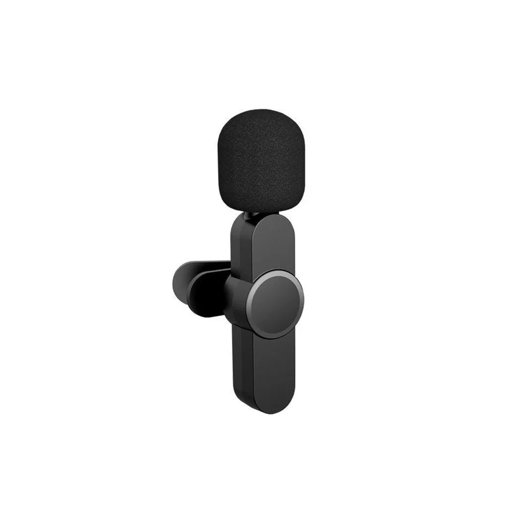 میکروفن یقه ای مدل Wireless Lightning