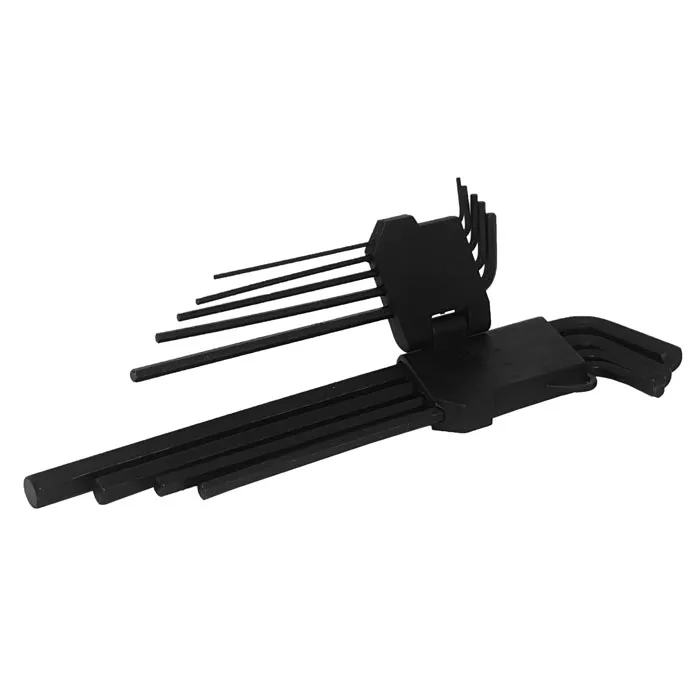 مجموعه 9 عددی آچار آلن اسکای مدل ART-SKY-SET9