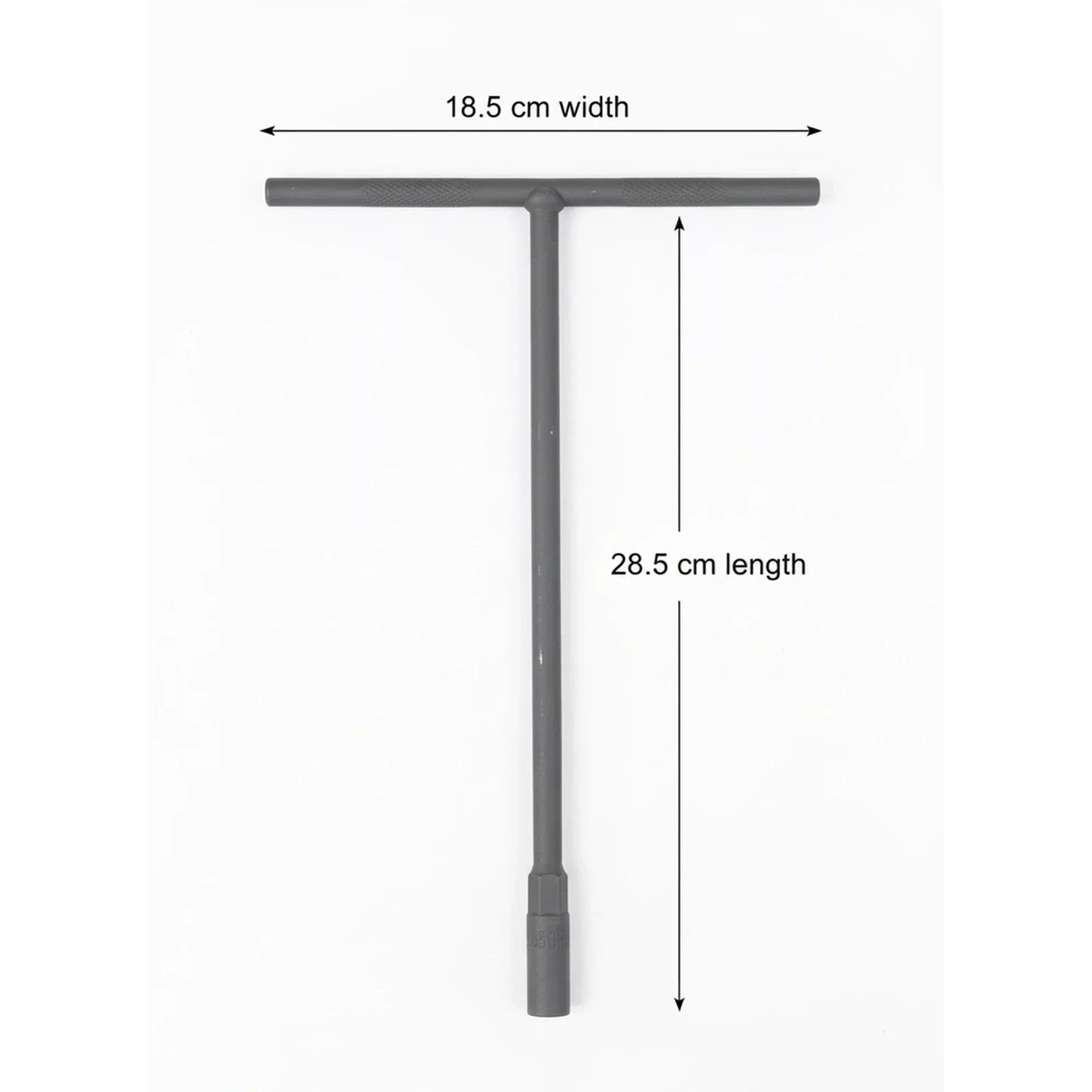 آچار بکس تی مدل 102 سایز 10 میلی متر