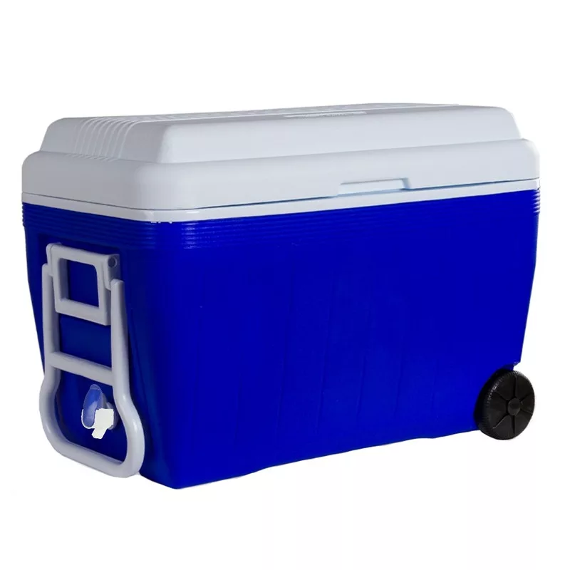 کلمن مدل چرخدار کد S.R.B گنجایش 60 لیتر