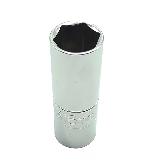 آچار بکس شمع مدل S116 سایز 16 میلی متر