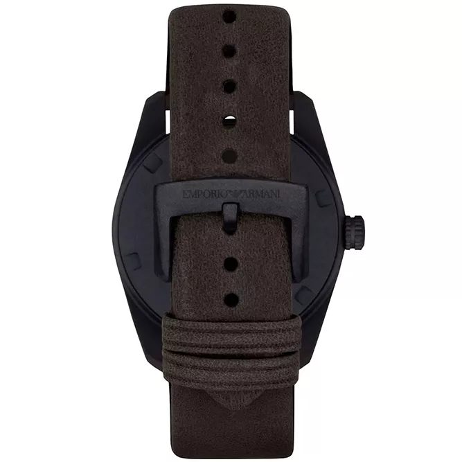 ساعت مچی عقربه‌ای مردانه امپریو آرمانی مدل AR6078