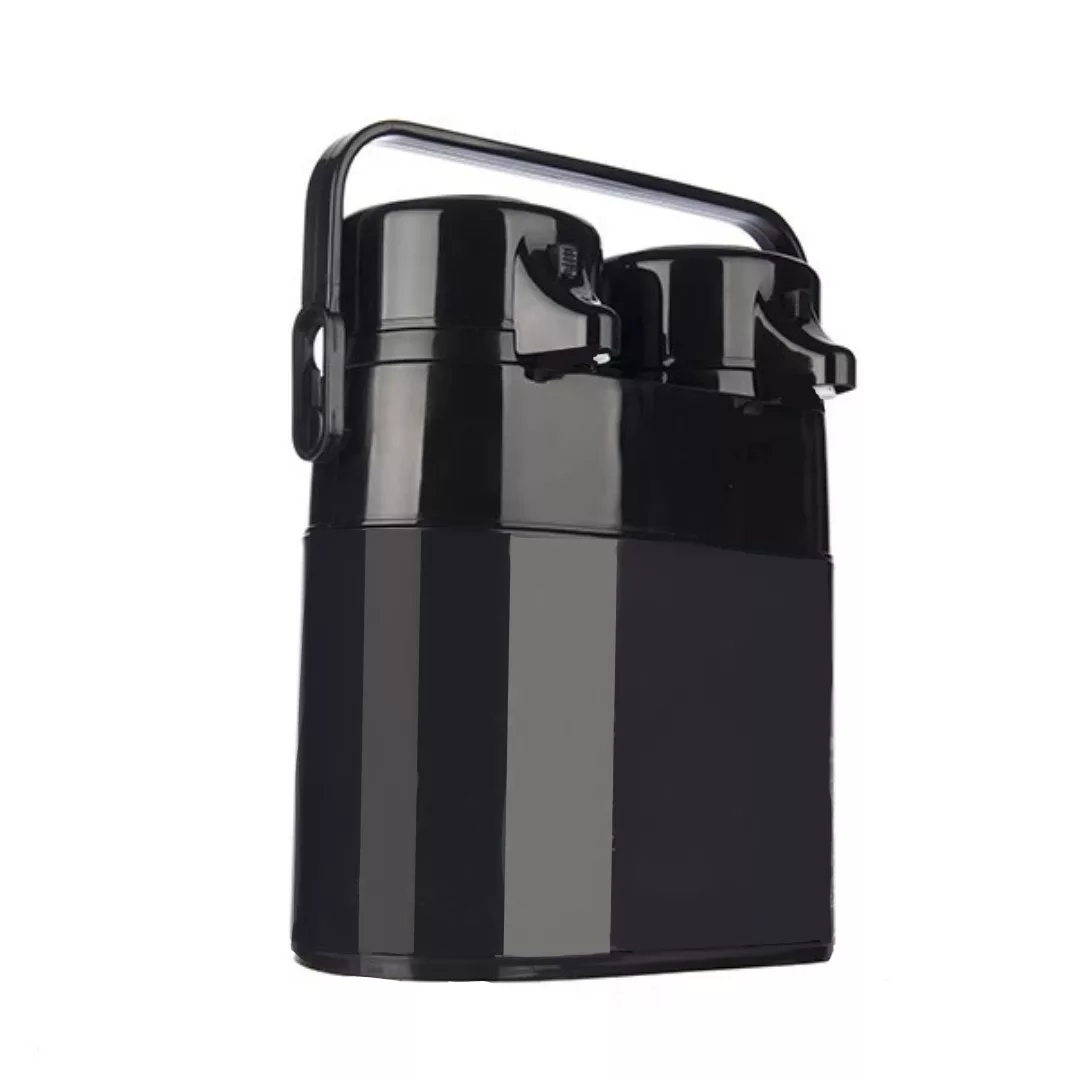 فلاسک مدل دوقلو کد تی وی ان گنجایش 2 لیتر