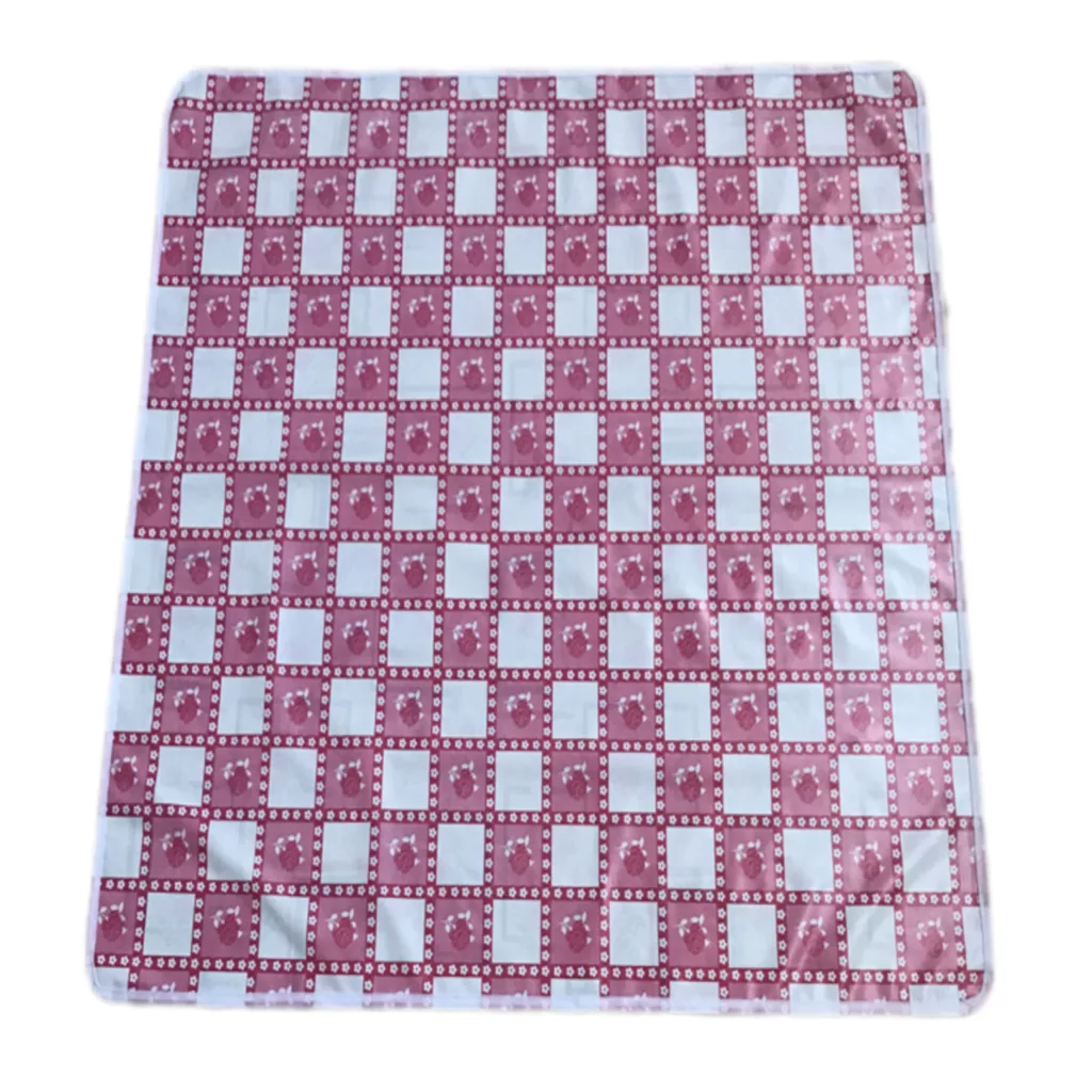 سفره 3 نفره طرح آوا مدل 2 رو کد 01