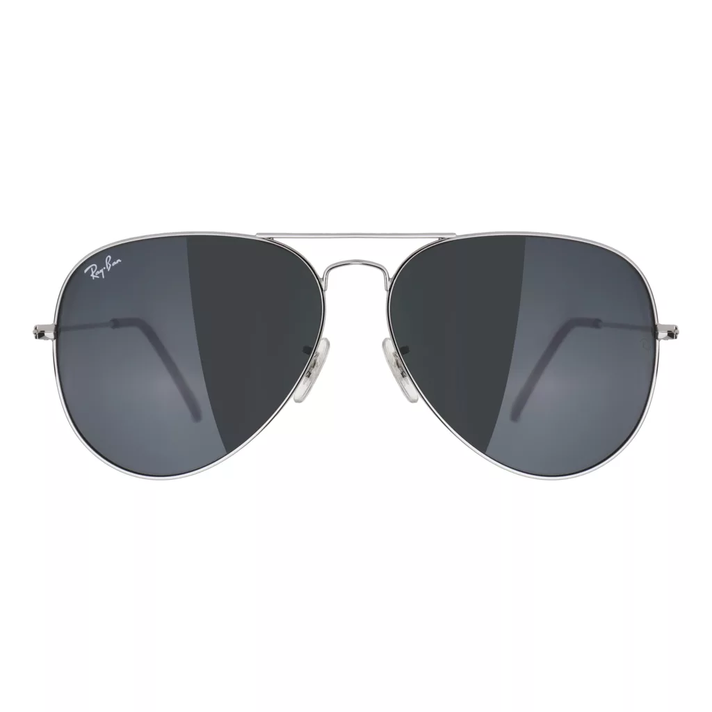 عینک آفتابی ری بن مدل 3026-003/62