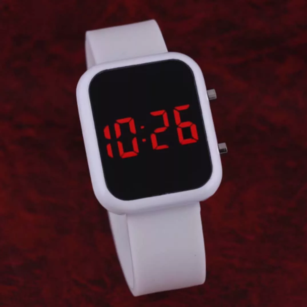 ساعت مچی دیجیتال مدل sfd