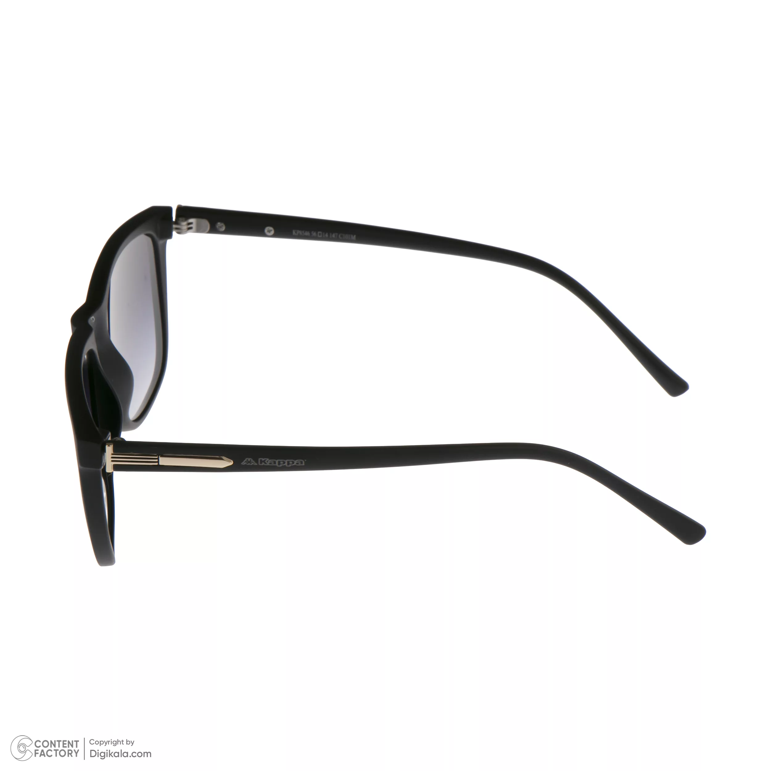 عینک آفتابی کاپا مدل KP 8546-C101M