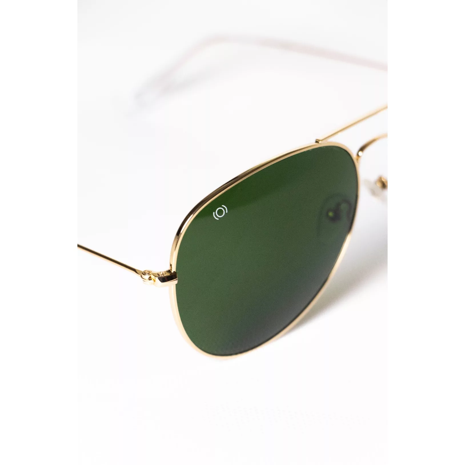 عینک آفتابی صاایران مدل پلیسی GG