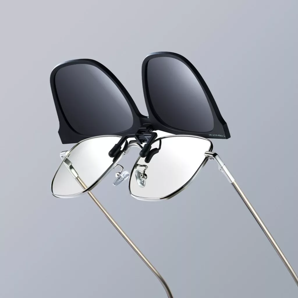 عینک آفتابی میجیا مدل MJTA05LM