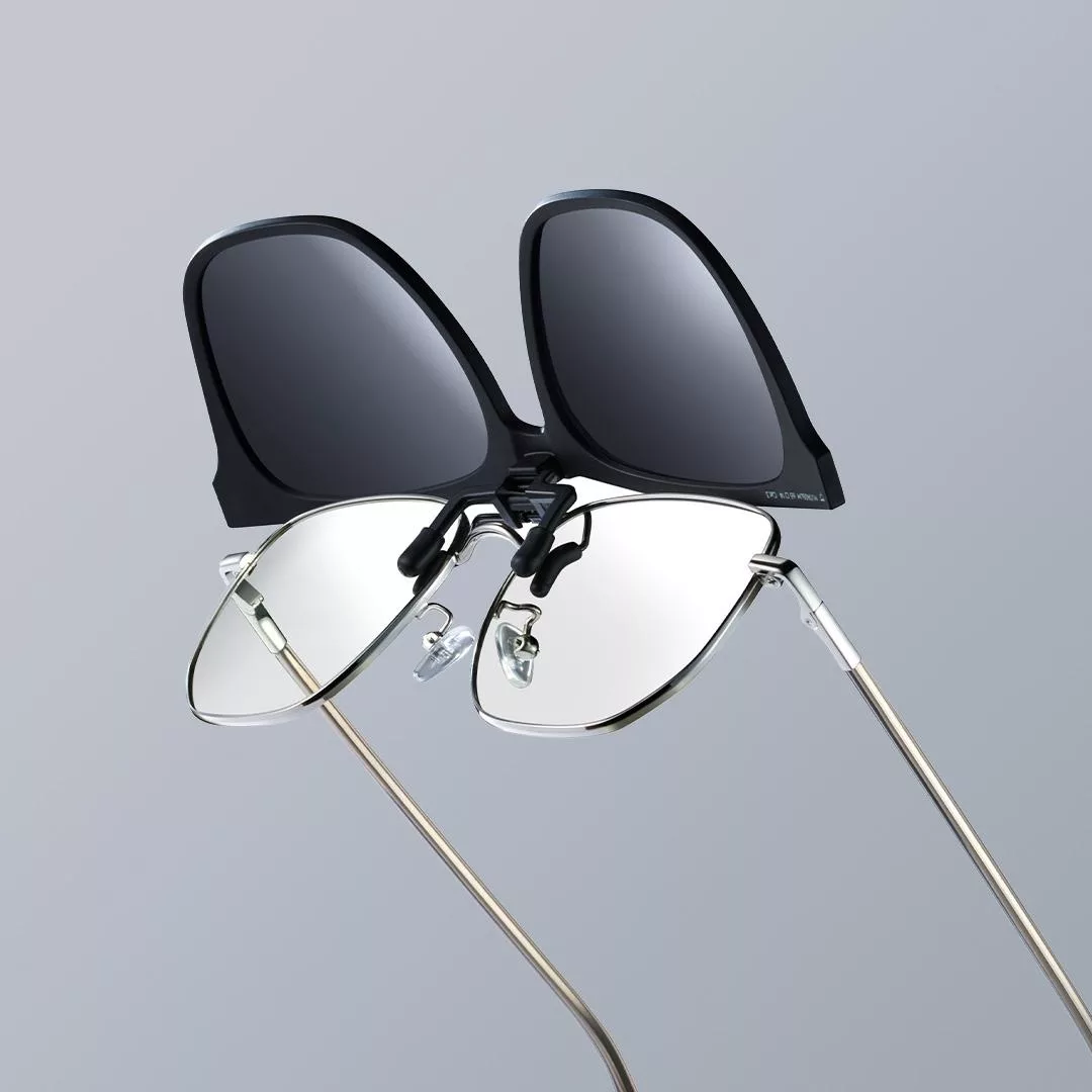 عینک آفتابی میجیا مدل MJTA05LM