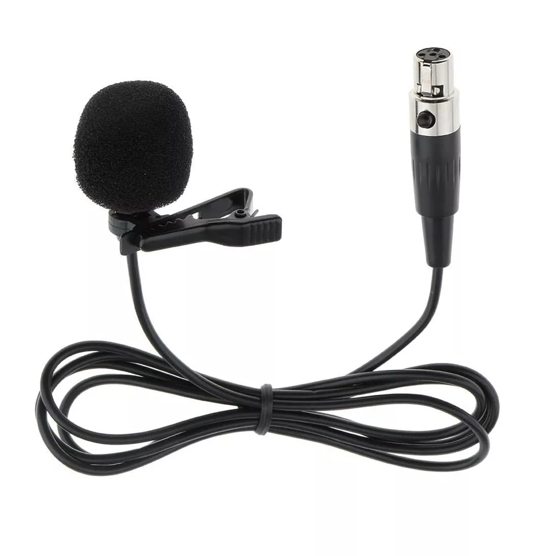 میکروفون یقه ای مدل  Z-100 U-111