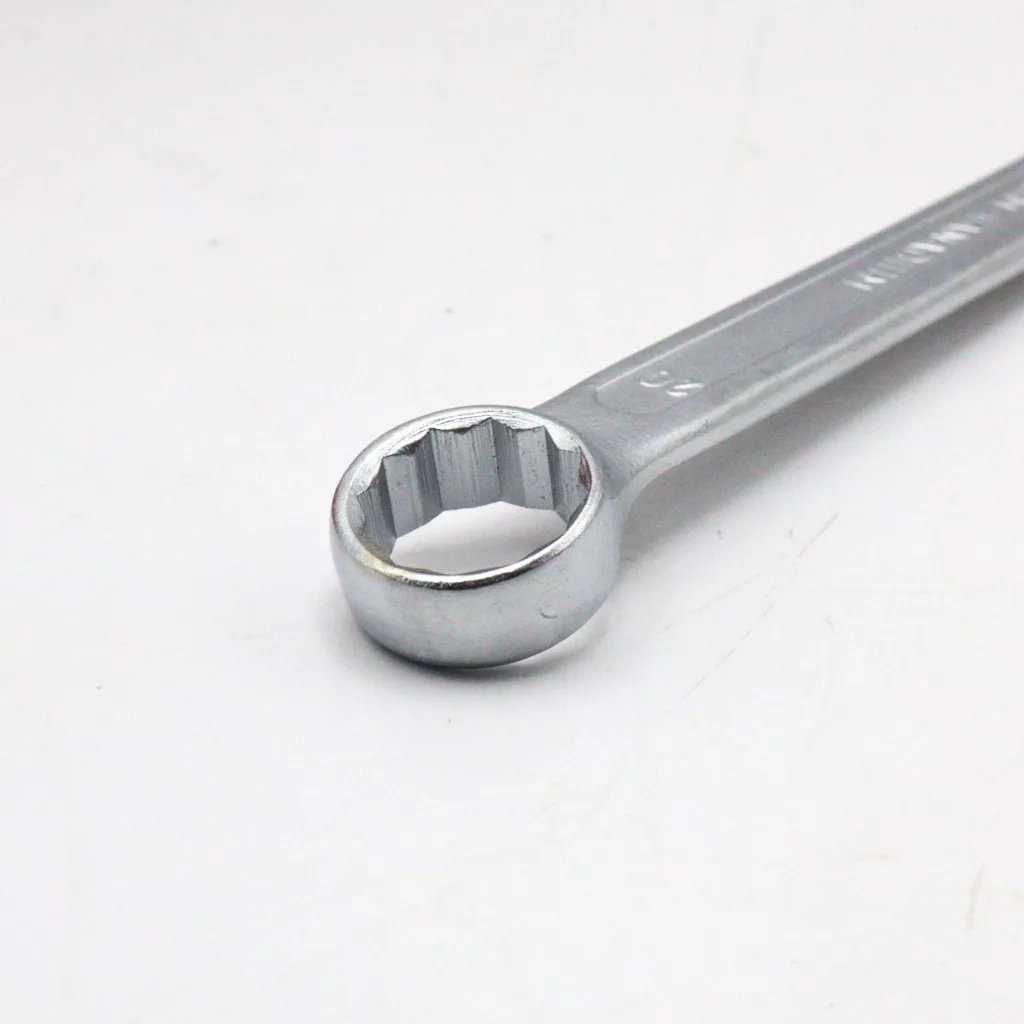 آچار یکسر تخت و یکسر رینگی آتا مدل YP-20MM سایز 20 میلی متر