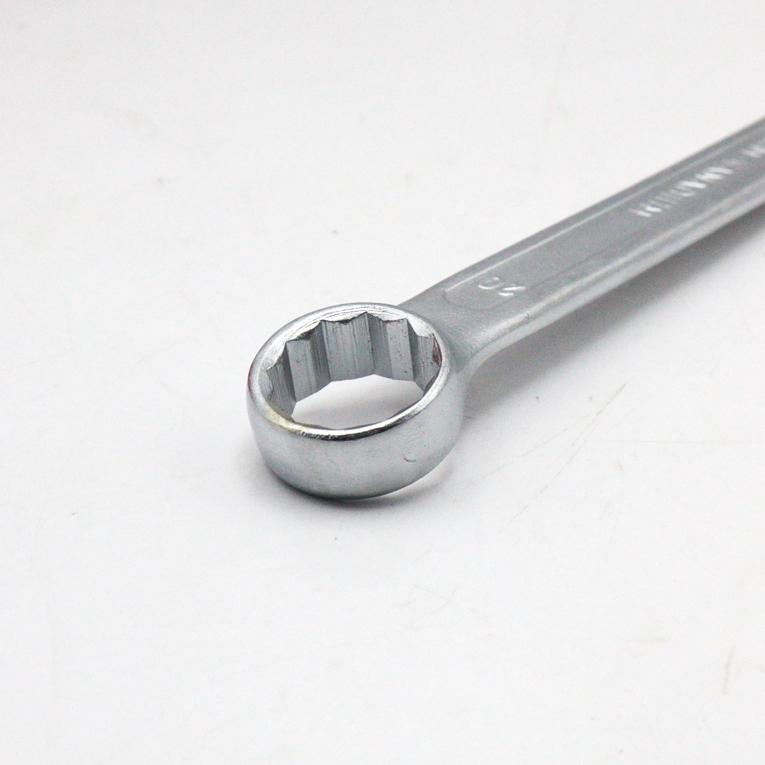 آچار یکسر تخت و یکسر رینگی آتا مدل YP-20MM سایز 20 میلی متر