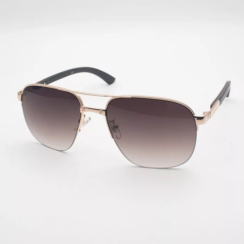 عینک آفتابی خلبانی مدل CA1031GGH