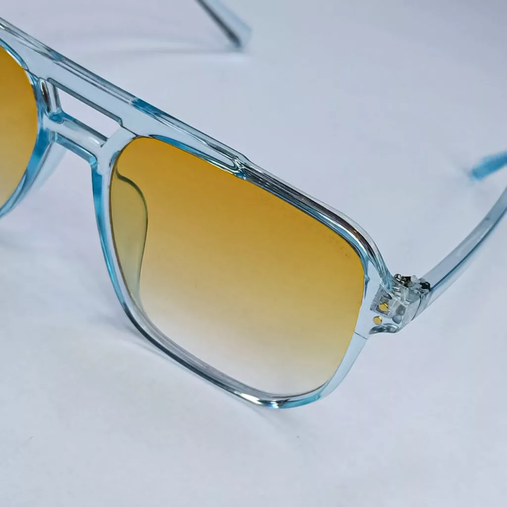 عینک شب جنتل مانستر مدل X3386