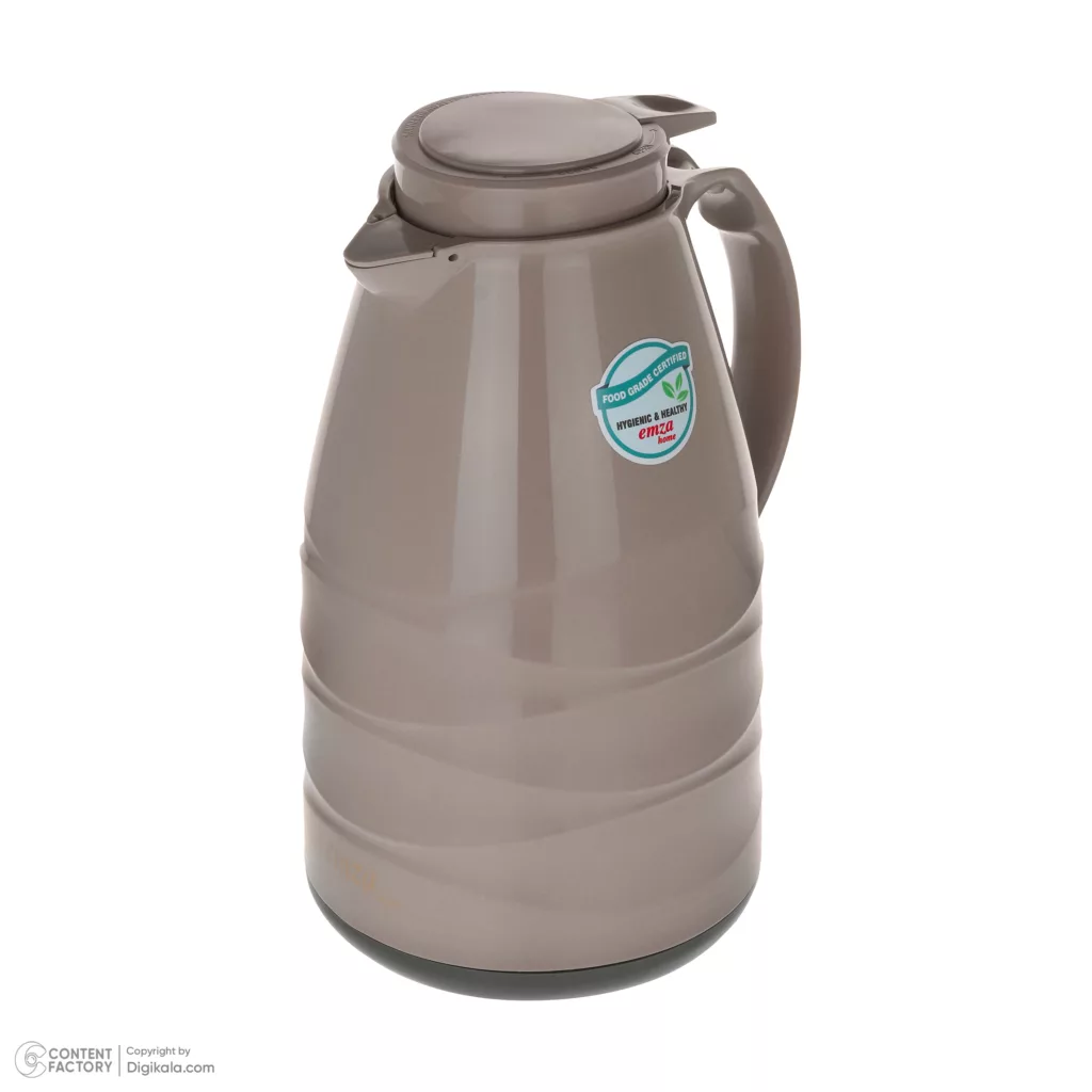 فلاسک امزا مدل VZ 100 گنجایش 1 لیتر