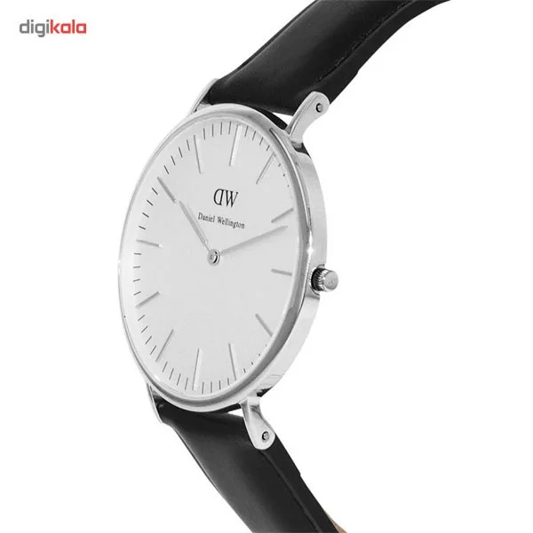 ساعت مچی عقربه‌ ای مردانه مدل 0206DW