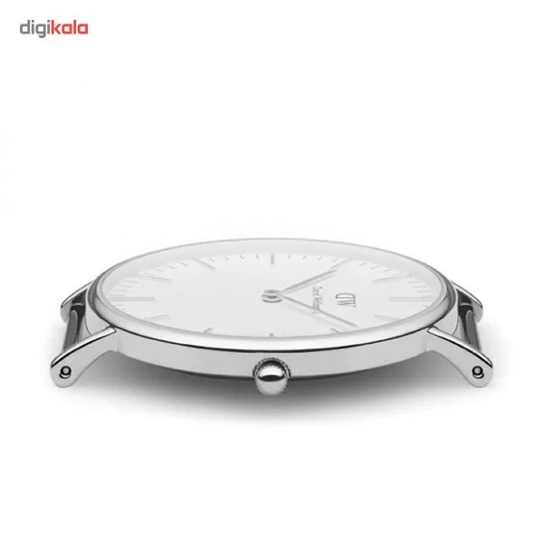 ساعت مچی عقربه‌ ای مردانه مدل 0206DW