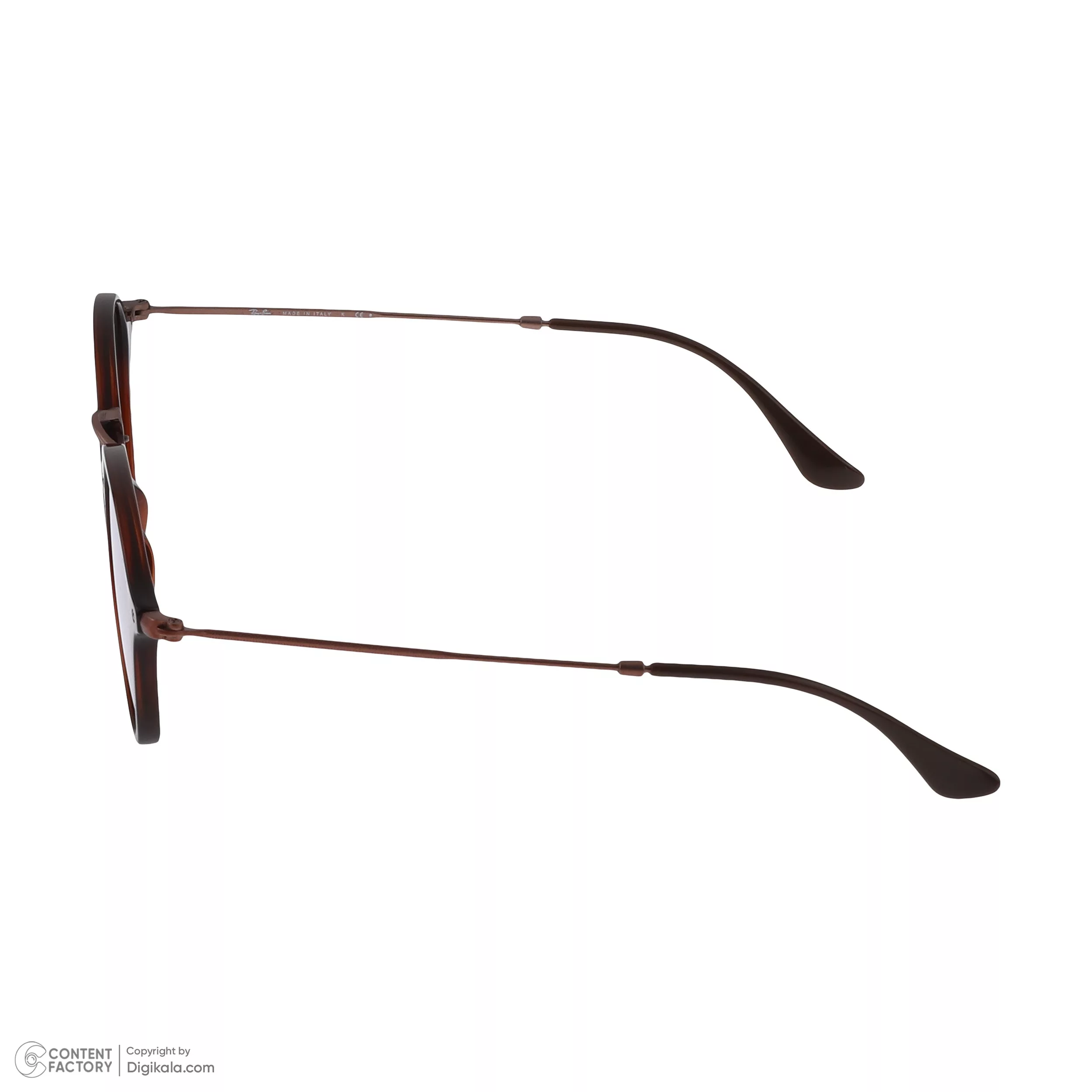 عینک آفتابی پنتوس (Pantos) ری بن مدل 0RB2447N-62569U-49