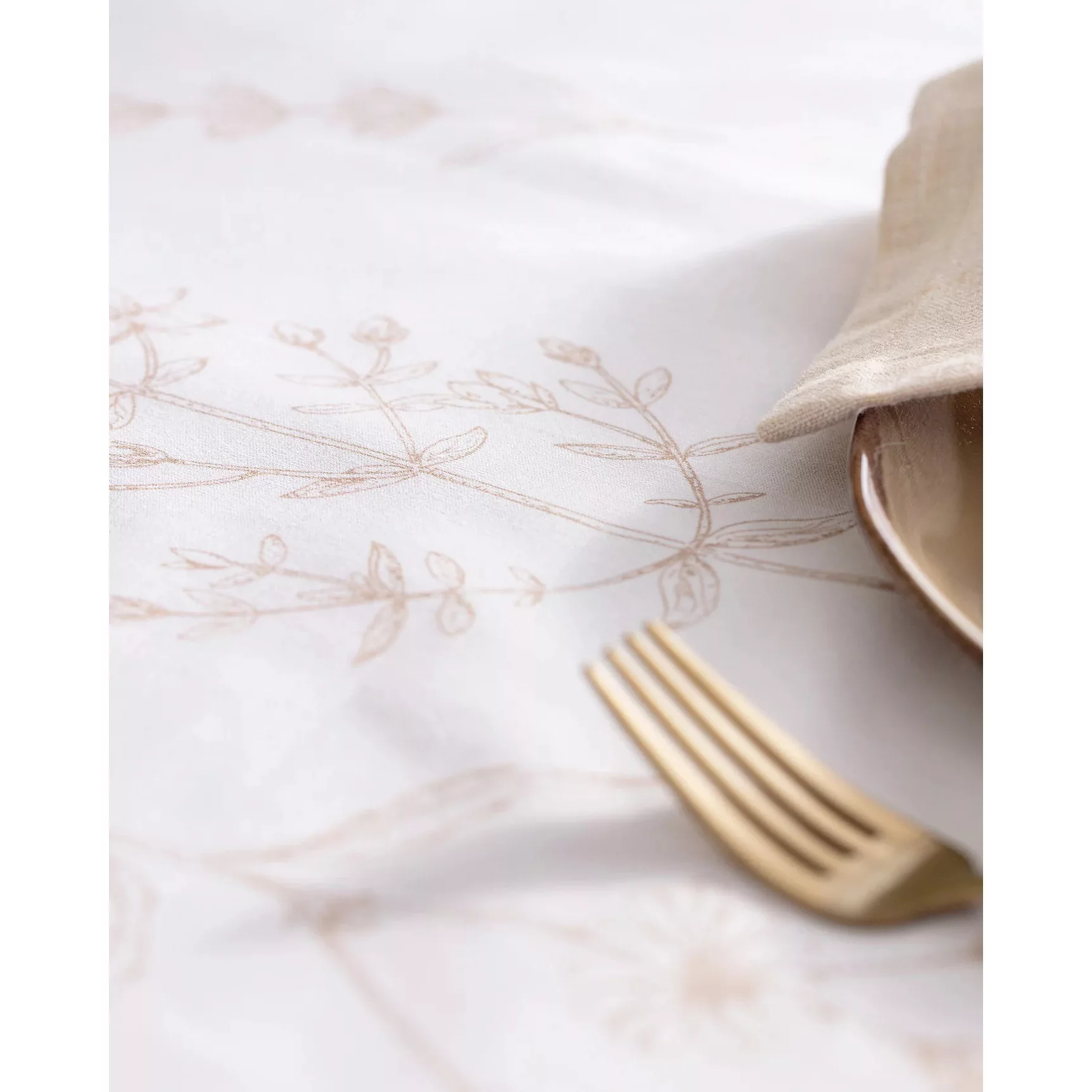 سفره هشت نفره مادام کوکو مدل Sarthe 200.160