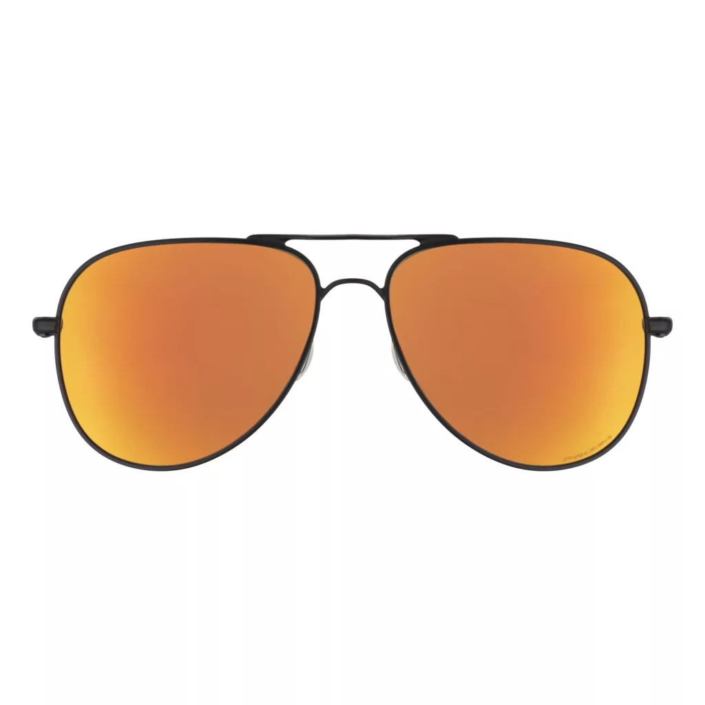 عینک آفتابی خلبانی (Aviator) اوکلی مدل 0OO4119-411913