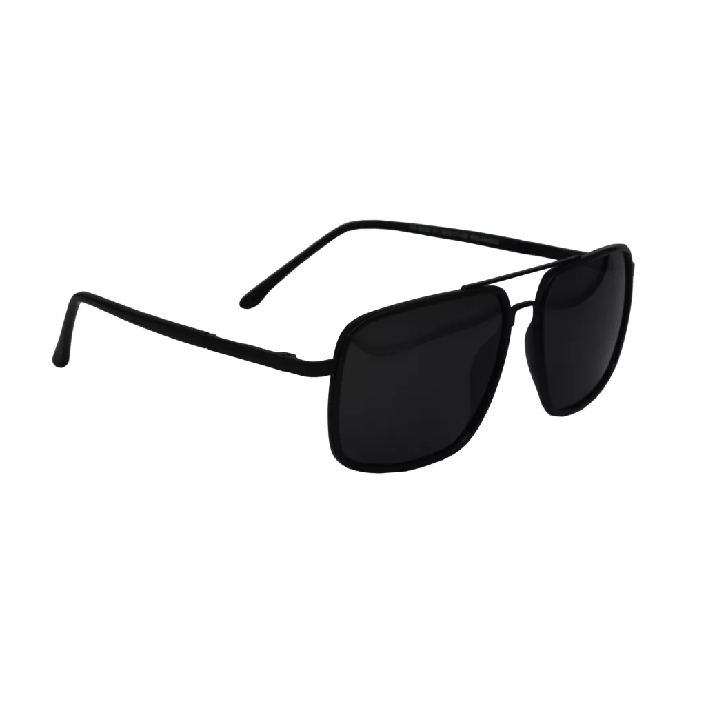 عینک آفتابی لوسیانو مدل POLARIZED TR 8009 C1