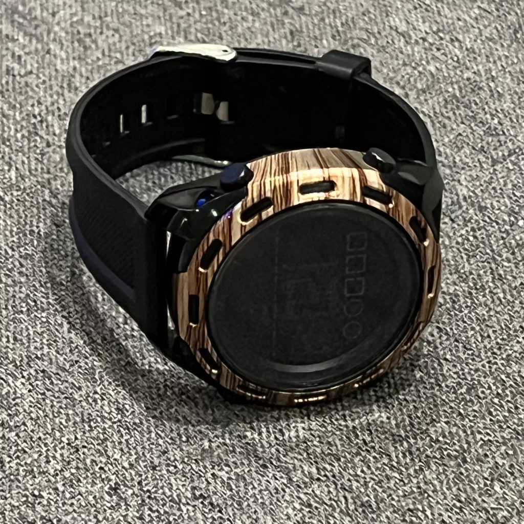 ساعت مچی دیجیتال اسکمی مدل 1872RGBK