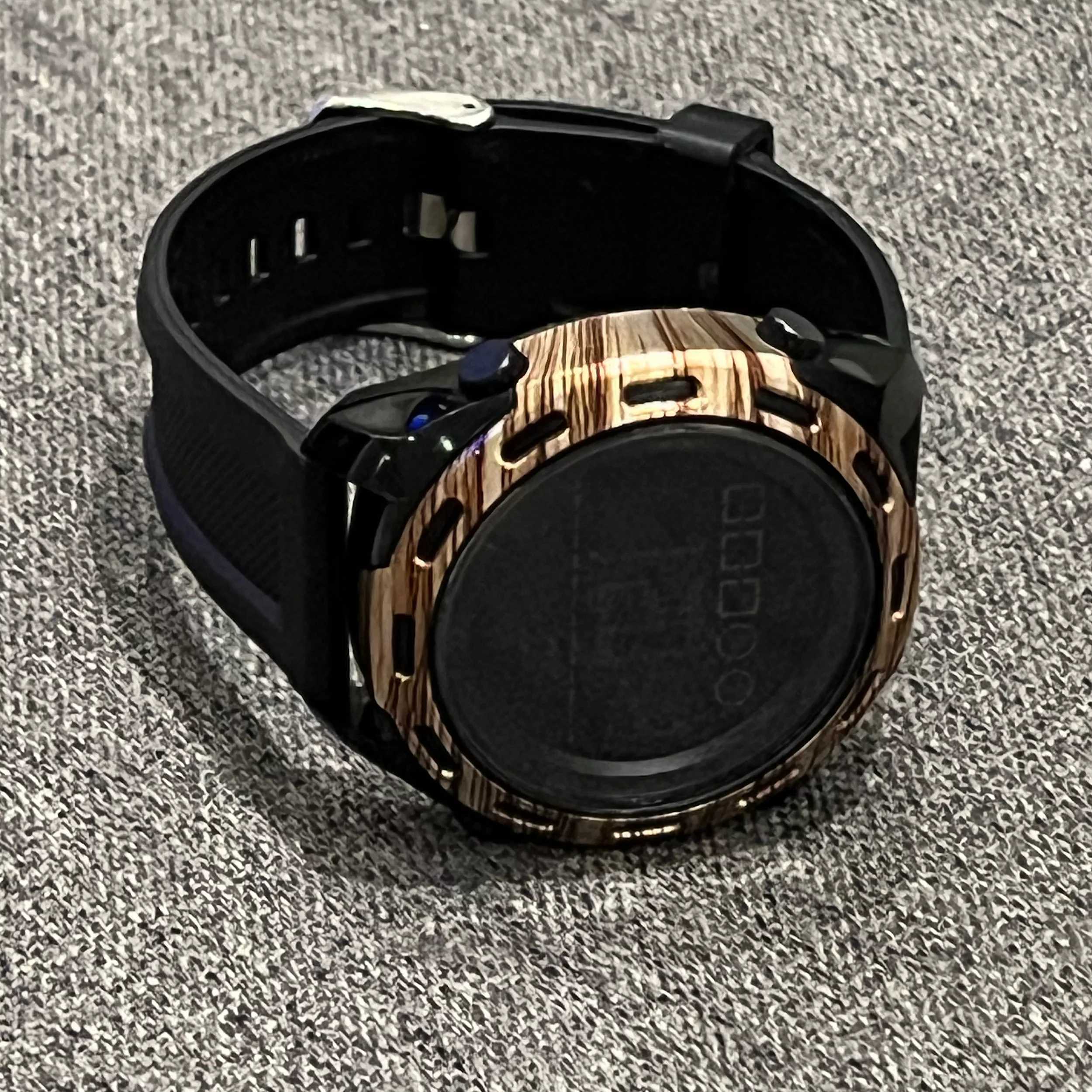 ساعت مچی دیجیتال اسکمی مدل 1872RGBK