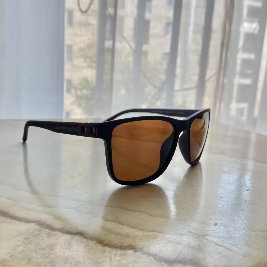 عینک آفتابی اوگا مدل 26861 GH