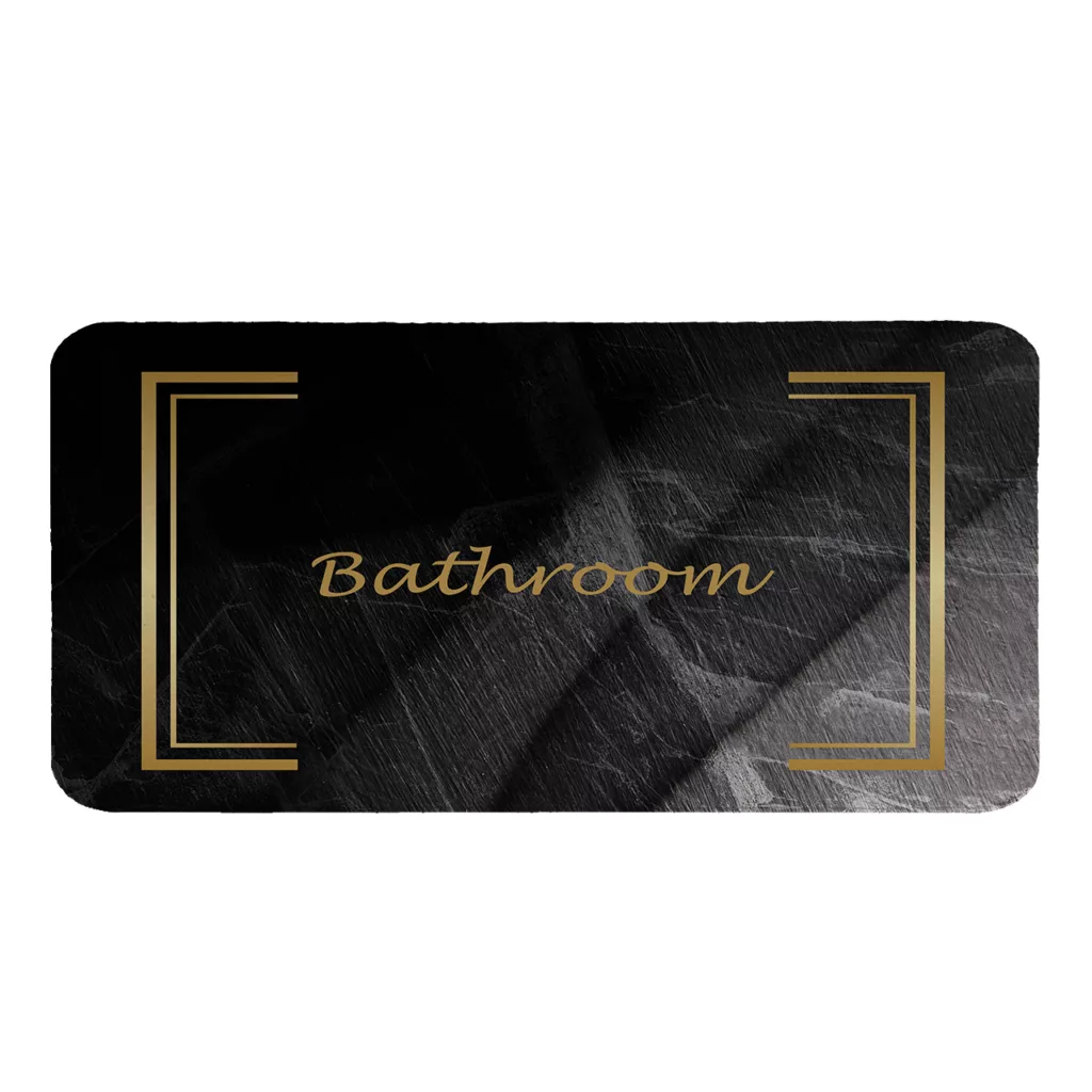 پادری طرح حمام کد 8745 سایز 110×60 سانتی متر