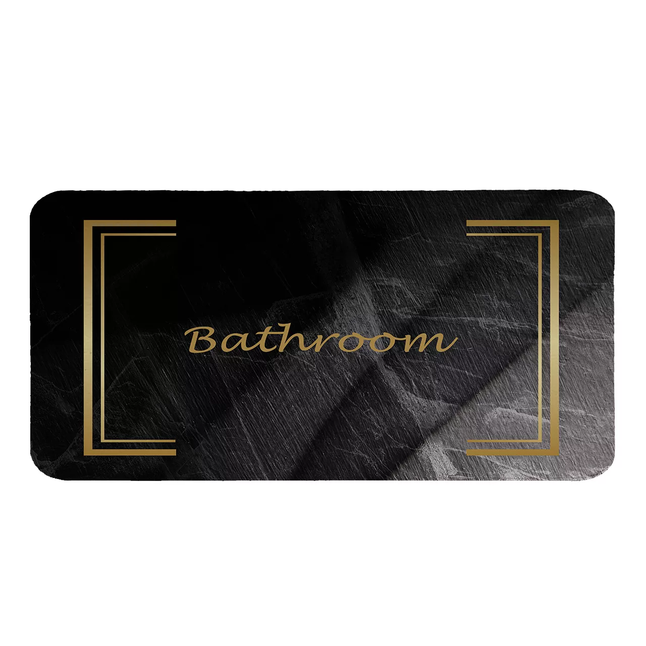 پادری طرح حمام کد 8745 سایز 110×60 سانتی متر