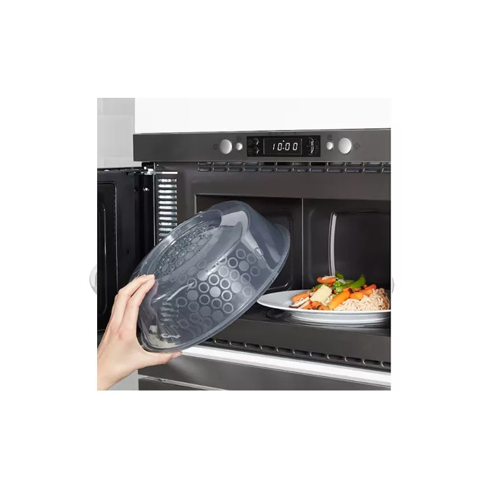 درپوش ماکروویو ایکیا مدل 109