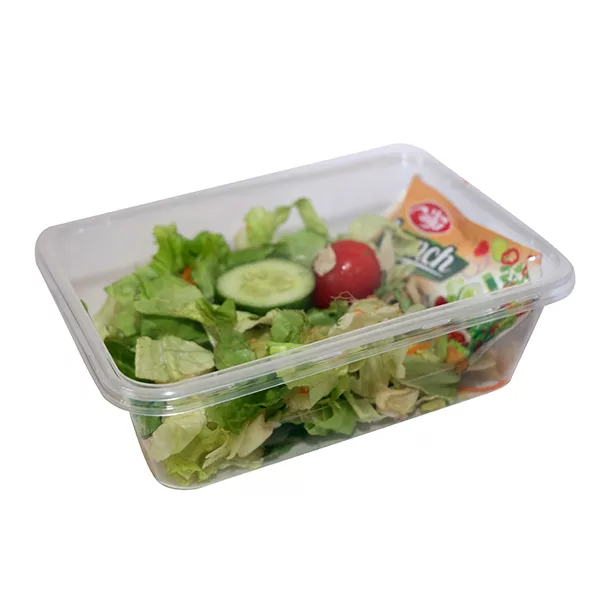 ظرف نگهدارنده کد750 بسته 15 عددی