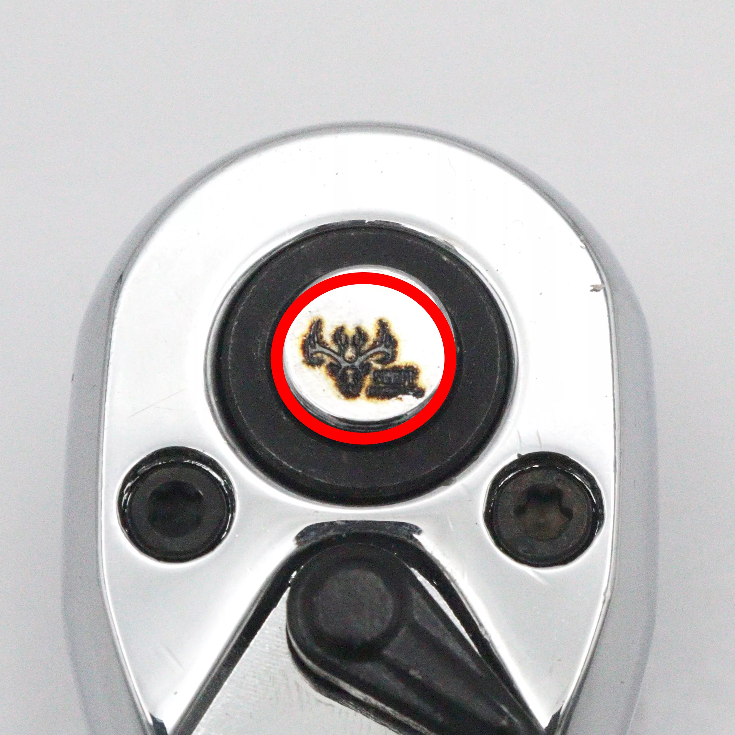 دسته بکس جغجغه ای مدل سویفت کد YPTS-IND-9CM-1/4 درایو 1/4 اینچ