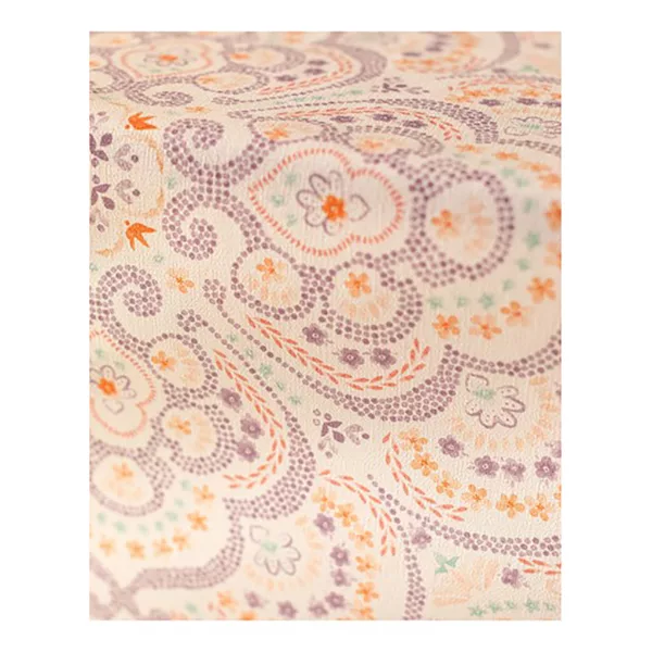 سفره شش نفره مادام کوکو مدل Ancre-R140.