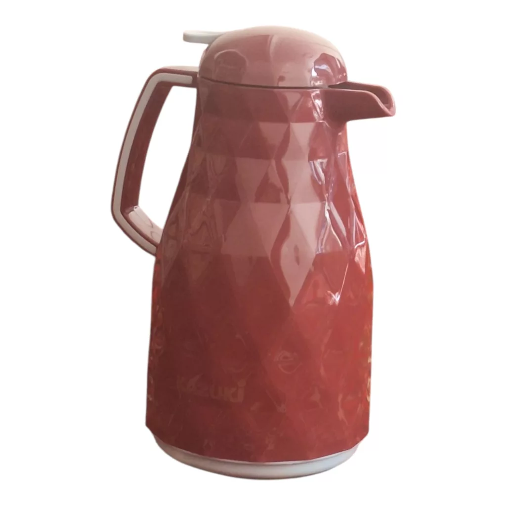 فلاسک مدل کازوکی گنجایش یک لیتر