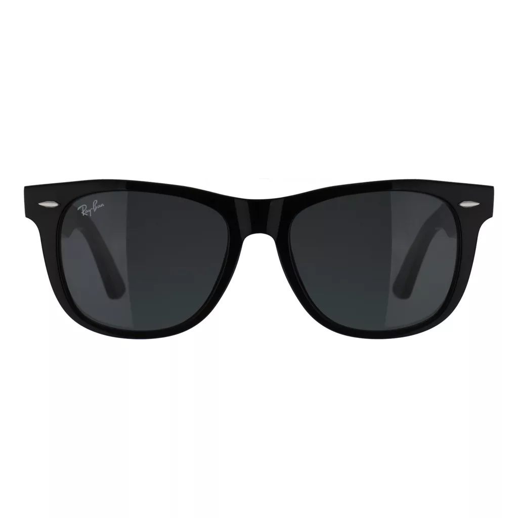 عینک آفتابی ری بن مدل 2140-901A