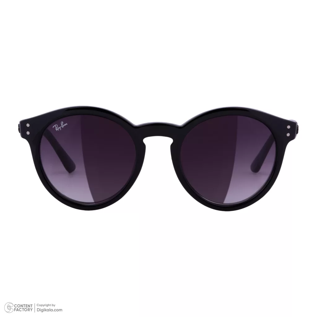 عینک آفتابی پنتوس (Pantos) ری بن مدل 0RB0505S-6677-11