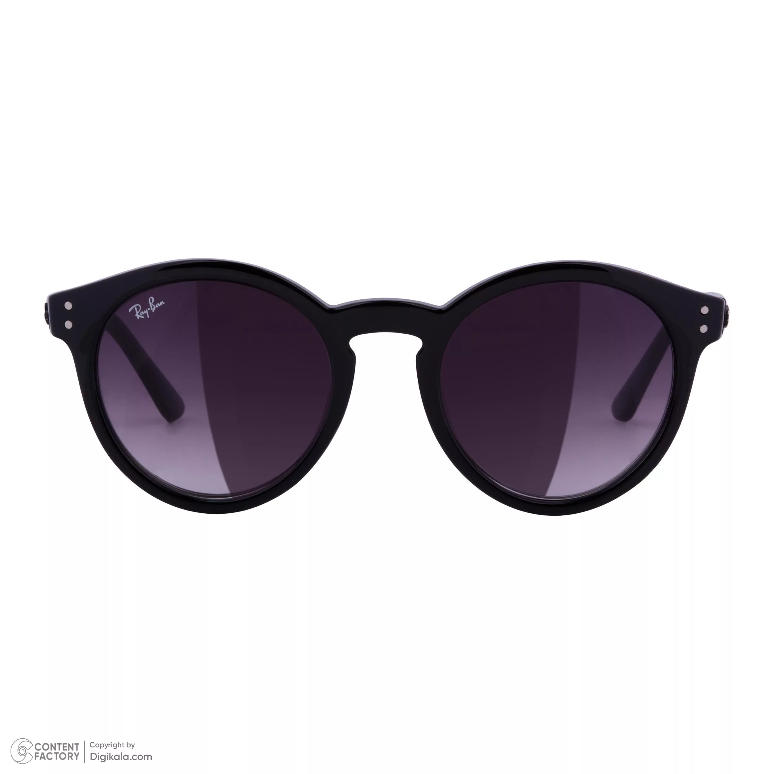 عینک آفتابی پنتوس (Pantos) ری بن مدل 0RB0505S-6677-11