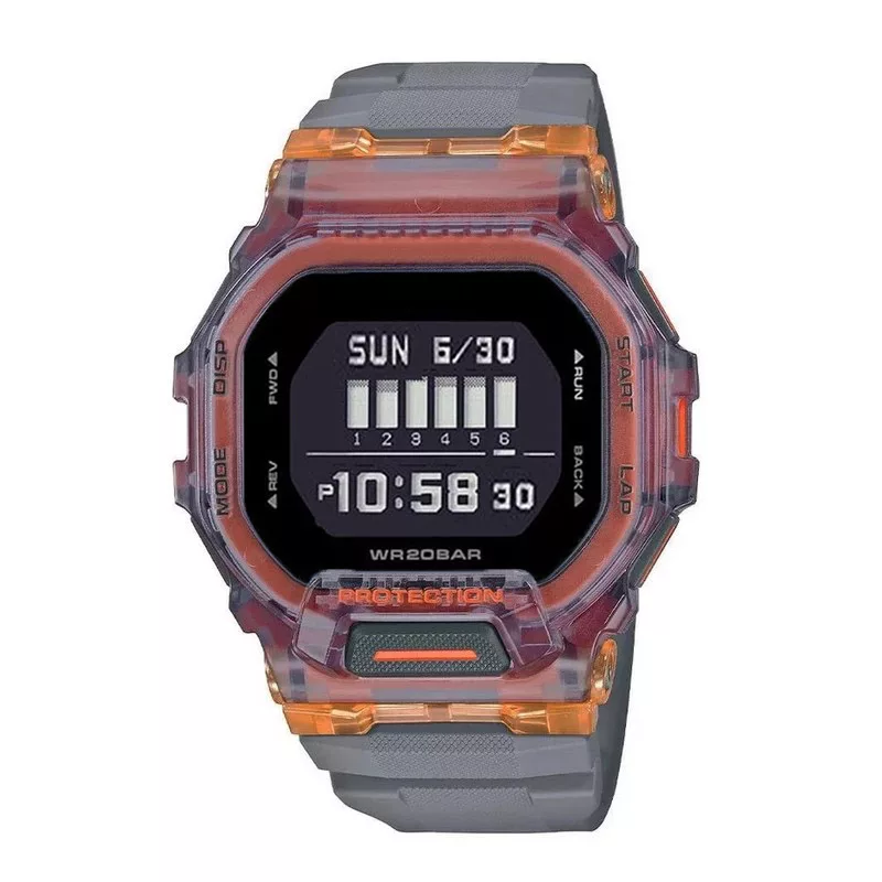 ساعت مچی دیجیتال مردانه مدل GBD-1