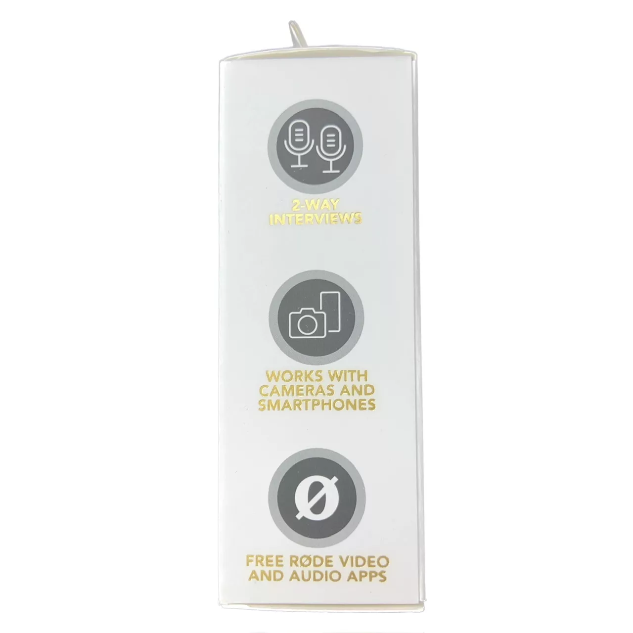 میکروفن یقه ای رود مدل WIRELESS ME